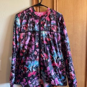 Nanette Lepore Windbreaker.